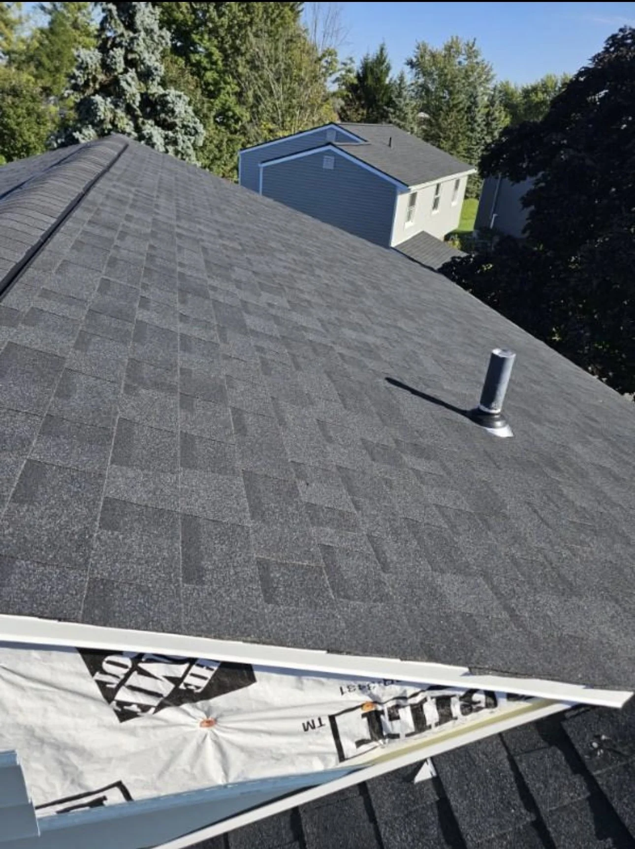 Roofing